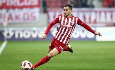 Σαουθάμπτον... καλεί Ομάρ