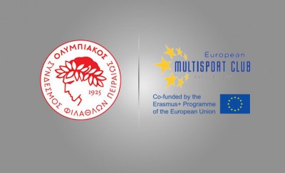 Πρωταγωνιστεί και εκτός αγωνιστικών χώρων!