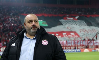 «Ολυμπιακός, η μόνη ομάδα που δε της χαρίστηκε τίποτα»