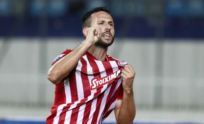 Στους κορυφαίους Σέρβους ο Βούκοβιτς