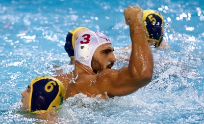 «Τον καλό μας εαυτό...»