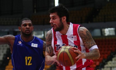Στο... 21-1!