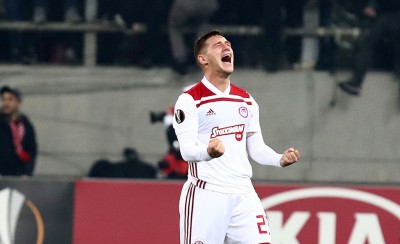 Τα δάκρυα του Κούτρη και η αξέχαστη βραδιά (photo)