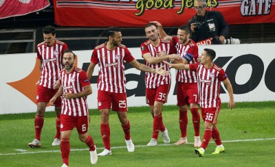 Τεράστια ανυπομονησία και από την ΠΑΕ (photo)