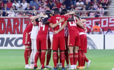 Δίχως ανάσα μέχρι το φινάλε!