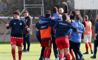 Μία αγκαλιά, μία οικογένεια (photos)