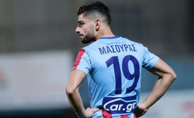 «Μπαίνει» ο Μασούρας και ενισχύει συγκεκριμένα στοιχεία