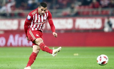 Ακραίοι αμυντικοί για όλες τις δουλειές...