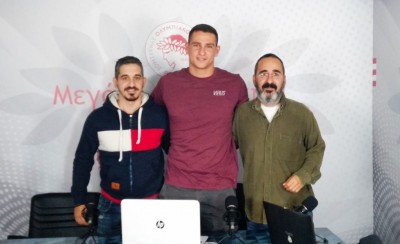 «Μας δίνουν δύναμη, αποτελούν σημείο αναφοράς»