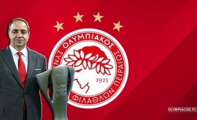 «Μετά από πορεία 25 ετών στον Ολυμπιακό...»