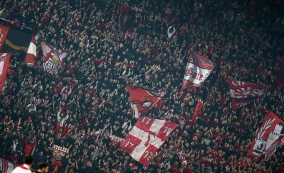 Τρέμουν το Καραϊσκάκη! Και καλά κάνουν!