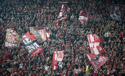 Προσκλήσεις για το ματς με την ΑΕΛ