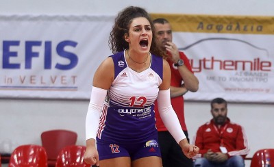 «Κλείνουμε μία ονειρική χρονιά»