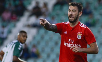 «Προτεραιότητα ο Φερέιρα»