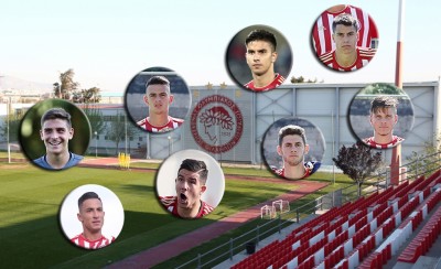 Τα αστεράκια του Ρέντη!