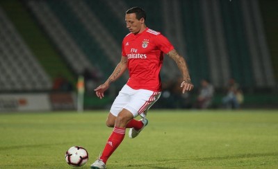 Σενάρια και για άλλον παίκτη της Μπενφίκα