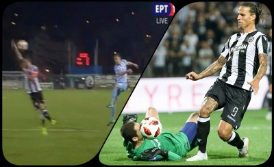 Κοίτα που βγήκαν και... αδικημένοι!