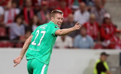 «Ο γίγαντας της Ελλάδας θέλει τον Μπέριτς»