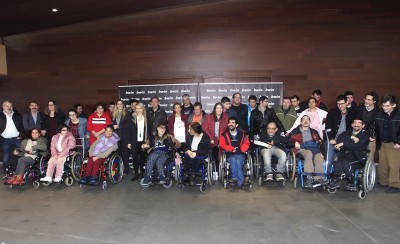 Ολυμπιακός και bwin πήγαν θέατρο! (video)
