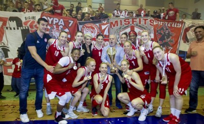 Θρυλική ανασκόπηση: 12+1 κούπες! Και έχουμε ακόμη...