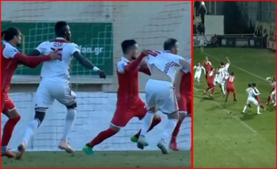Νέοι, «εξυγιαντικοί», κανονισμοί! (videos)