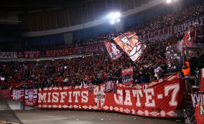 Το κάλεσμα της ΚΑΕ στον κόσμο (video)