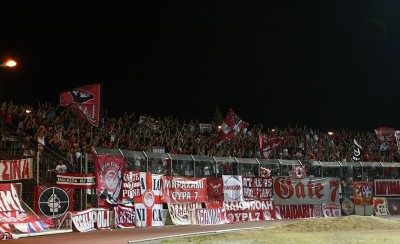 Κανονικά με τον κόσμο του στην Λιβαδειά!