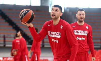 Η «κραυγή» νίκης του Μάντζαρη! (video)