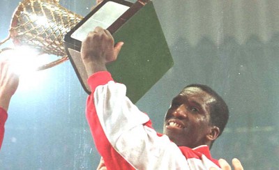 Πολύχρονος, τεράστιε Ντέιβιντ Ρίβερς