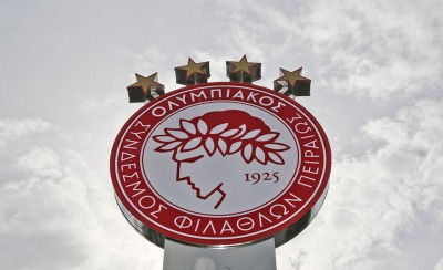 Ολυμπιακός: Ως εδώ και μη παρέκει