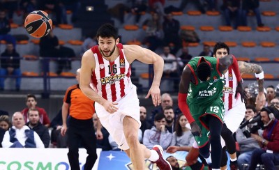 Την έχει (στο 15-3)!