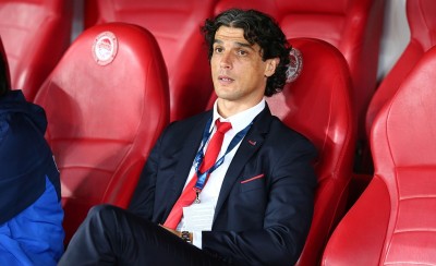 Στην Αγγλία ο Μοντέστο (photo)