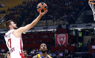 Το απόλυτο με Κίμκι