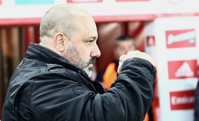 «Στιγμές της δόξας σου χαρές δικές μας» (photos)