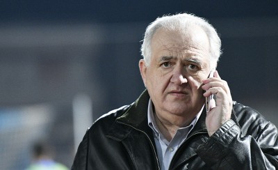 Θα κάνει το ίδιο και με τον ΠΑΟΚ;