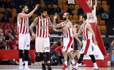 Με πάθος και καρδιά για το «διπλό» στην Τουρκία