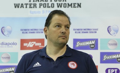 «Θα κρίνει την πρωτιά του ομίλου»