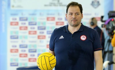 «Να επιβάλουμε το ρυθμό μας»