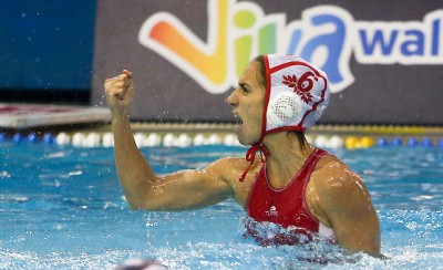 Ο όμιλος των κοριτσιών στην Ευρώπη