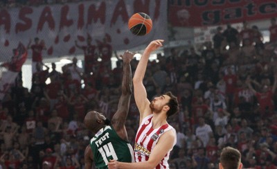 Το τρέιλερ για το ματς στο ΣΕΦ