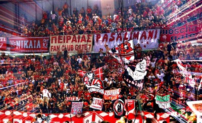 Απόψε, «παίζει» και ο κόσμος!