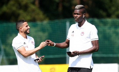 Δύσκολα για Ξάνθη οι δύο