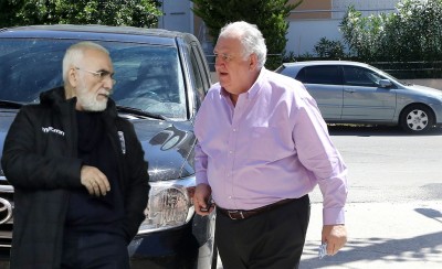 Στον ΠΑΣ έβγαλαν «σέντρα» τον Χριστοβασίλη για ΠΑΟΚ!