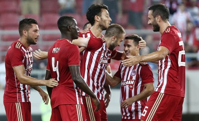 «Τρελά» ποσοστά ο Θρύλος, απόλυτος κυρίαρχος (photo)