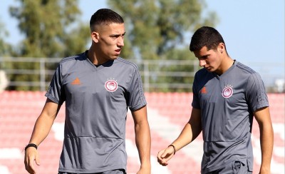 Την πορεία του Τσιμίκα...