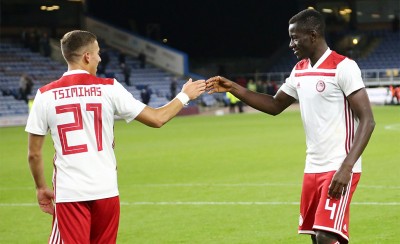 Εκτός Τσιμίκας, Καμαρά και άλλοι 8