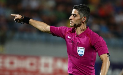 Ο Παπαδόπουλος στο ΠΑΣ Γιάννενα-Ολυμπιακός