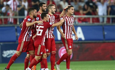 Οι «19» εκλεκτοί του Πέδρο Μαρτίνς