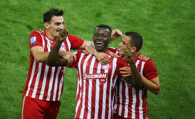 Δεν υποτιμάμε κανέναν. Στην... τσίτα, μέχρι το τέλος!