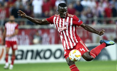 Κανένας λόγος για ρίσκο με Καμαρά